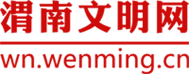 渭南文明网