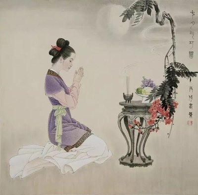 穿针乞巧.jpg